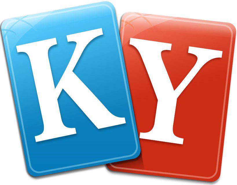 开元棋牌网站 Logo